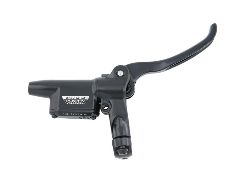 Tektro Spare Brake Lever (schwarz | AURIGA COMP | hinten)