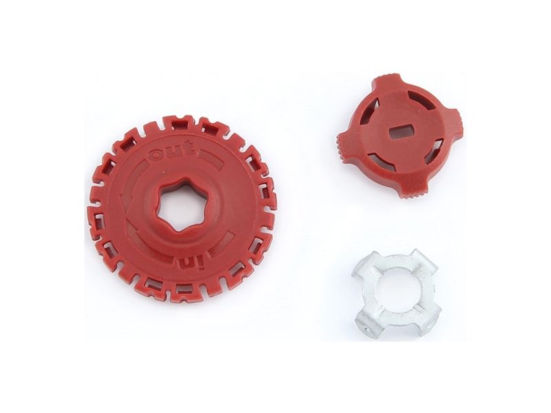 Avid Ball Bearing 7 Mod. 08-14 Disc Brake