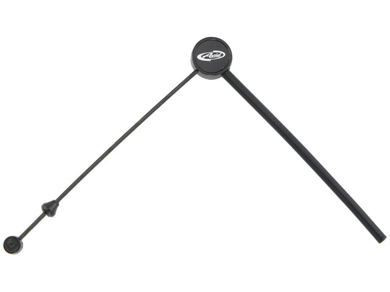 Avid Shorty 4 / 6 rim brake (D | black)