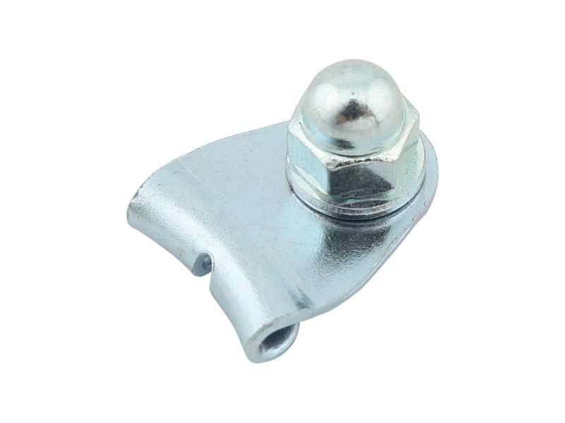 Alhonga Sherman cross member