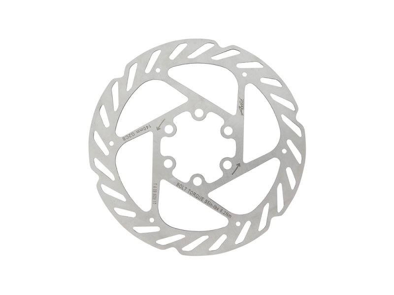 Avid G2 CLean Sweep Brake Disc (140mm | silver)