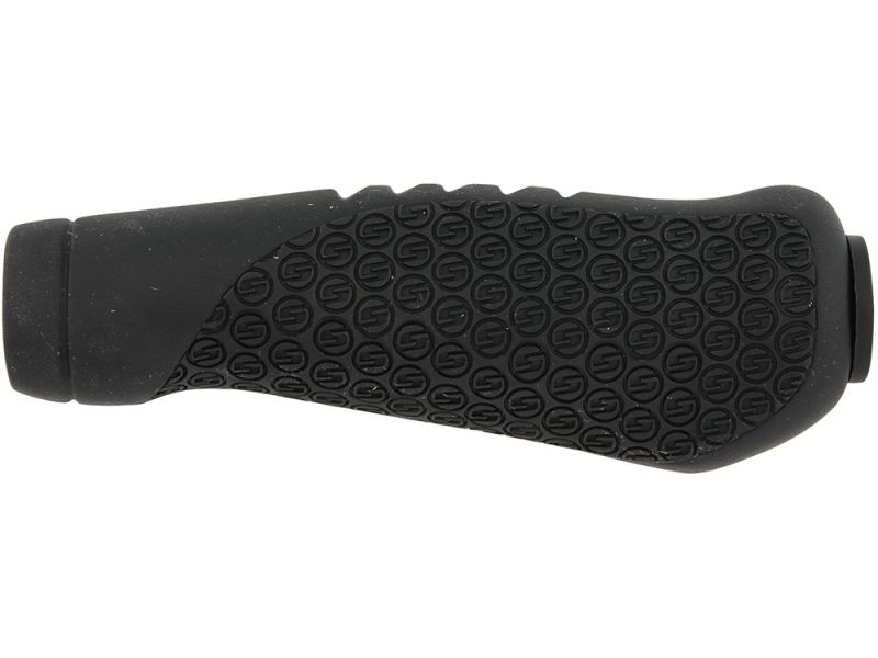 SRAM Comfort grip (black)