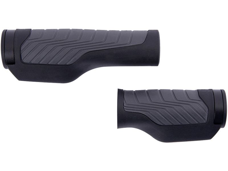 Contec Tour Wing Handle Wing 130 / 90mm (black)