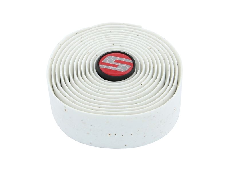 SRAM SuperCork handlebar tape (white)