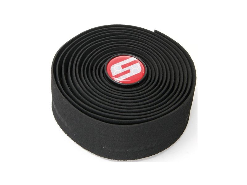 SRAM SuperSuede handlebar tape (black)