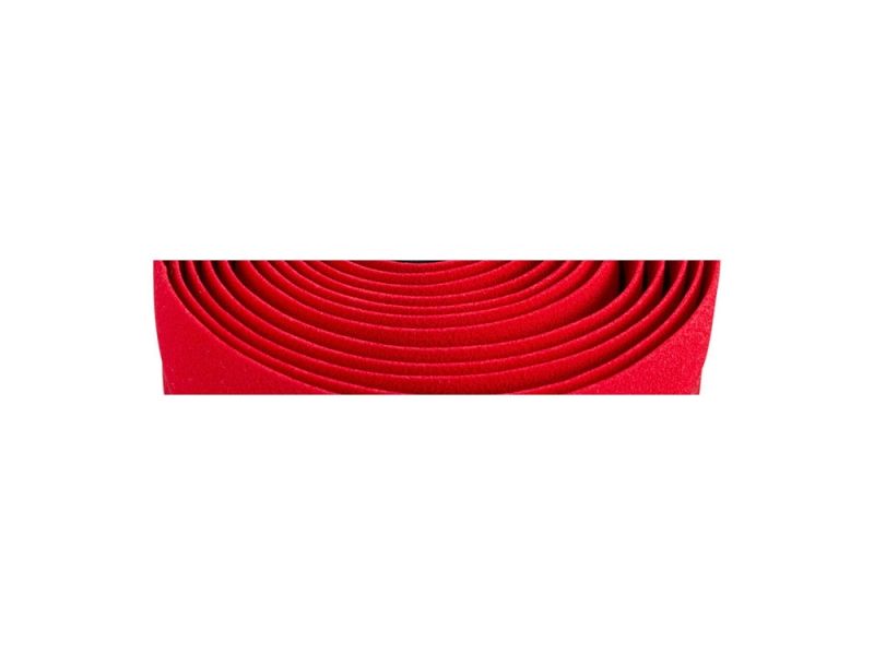 SRAM SuperSuede handlebar tape (red)