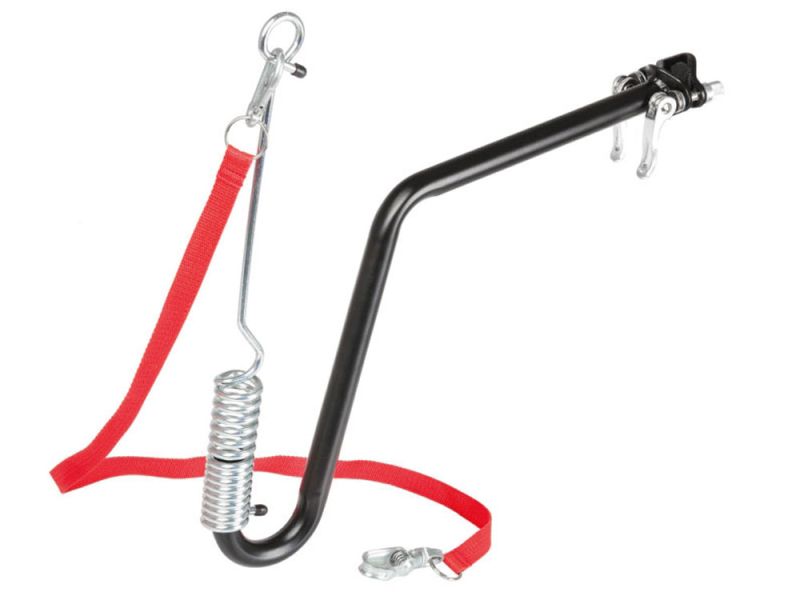 M-Wave Airo Dual Density Bicycle Dog Mount