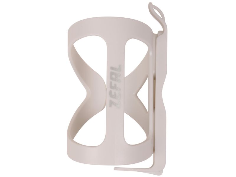 Zéfal Wiiz bottle holder (white)