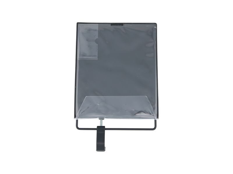 Steco Kaart-Mee card holder (black)