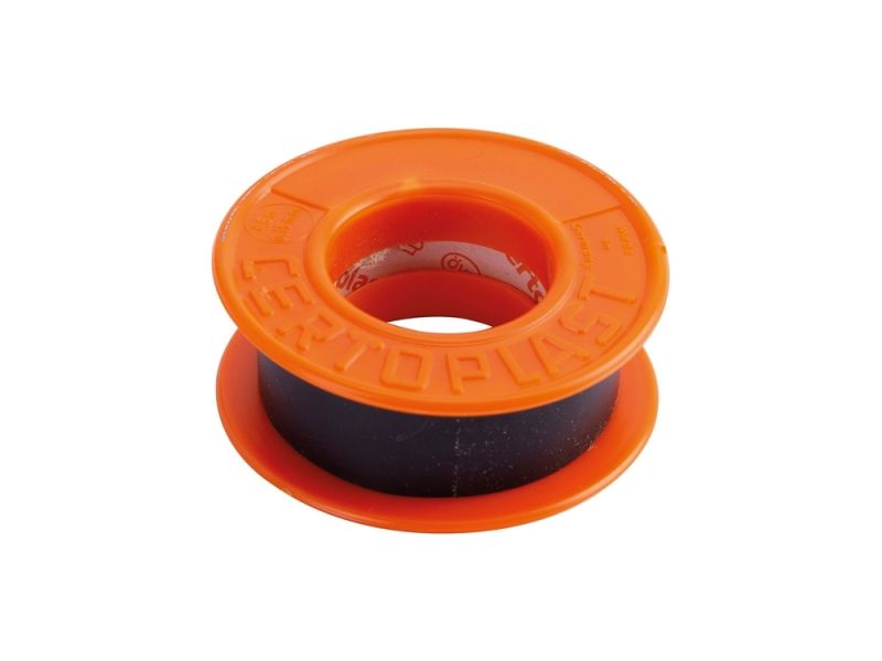 Contec electrical tape Dutch Classic (black)