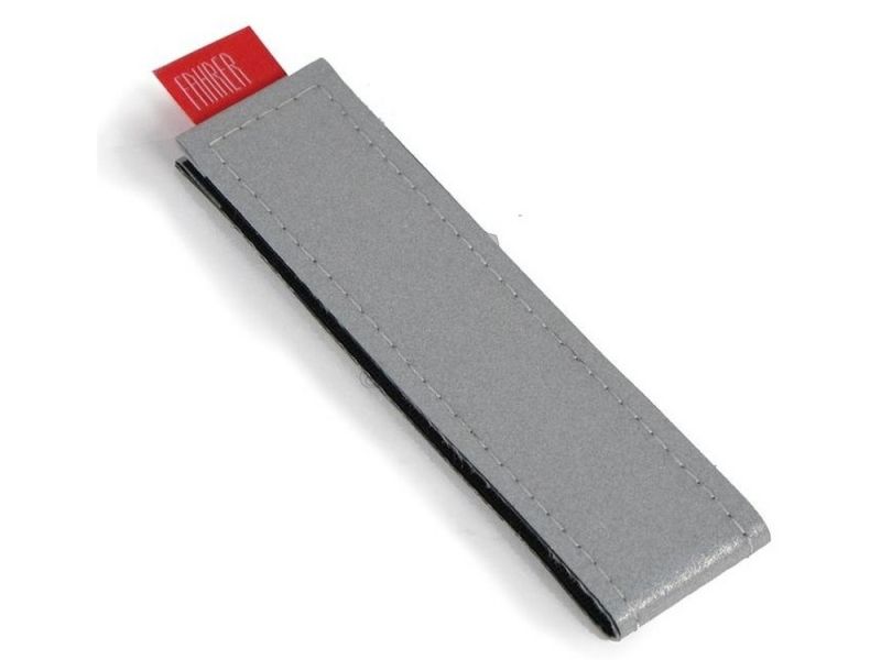 Fahrer Reflective tape (silver)