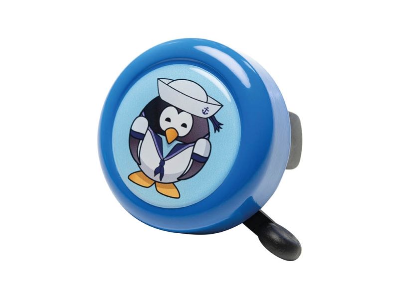 Reich sailor bell (colourful)