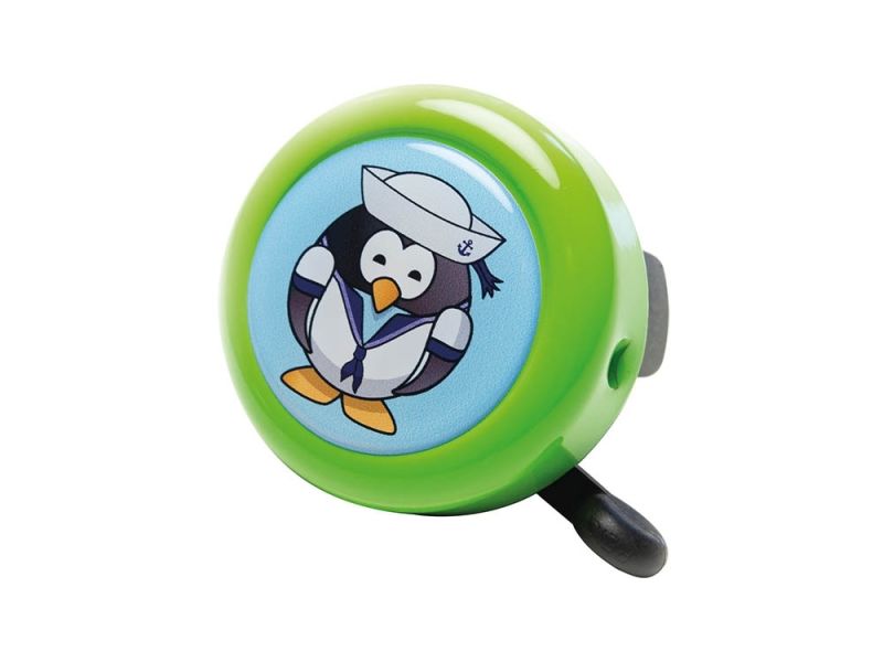 Empire sailor bell (blue)