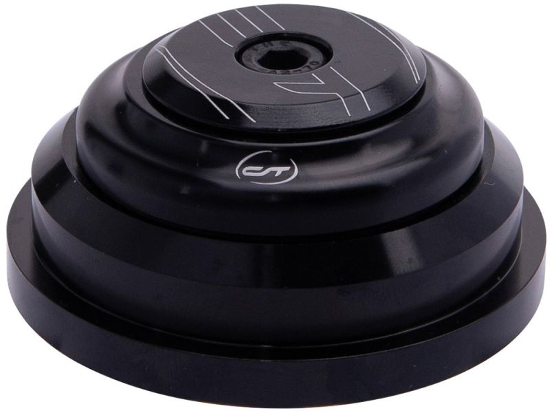 Contec ISHS-80 headset 1 1 / 8 full / semi (black)