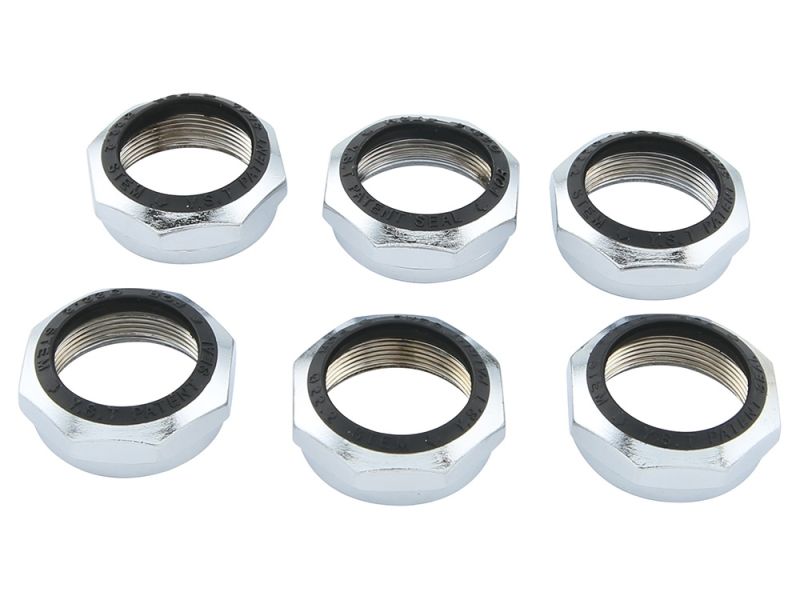 Bofix Victoria ornamental nut