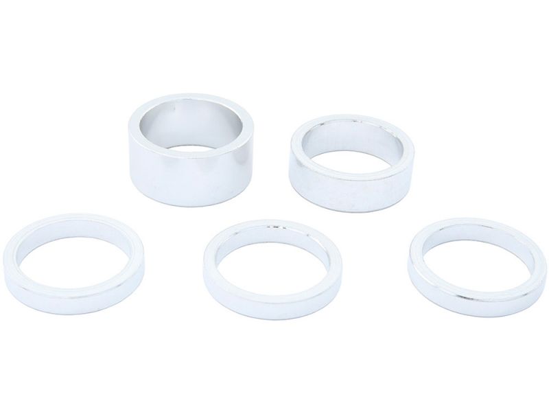 Contec Spacer-Set 1“ (silver)