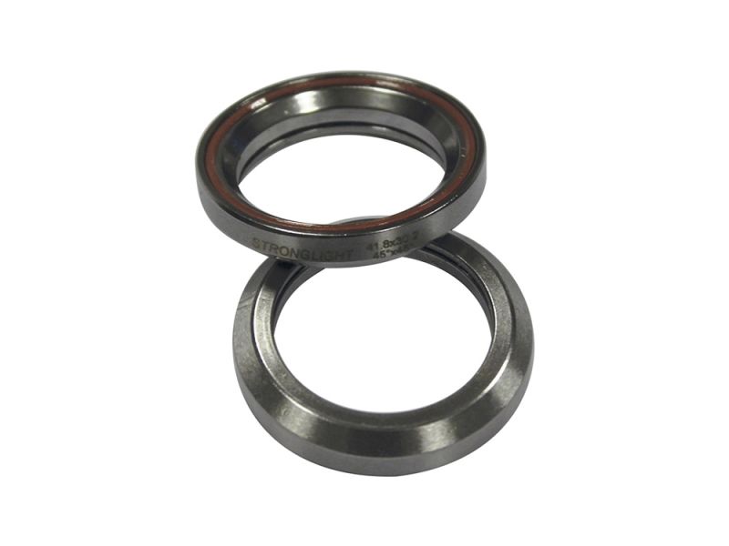 Stronglight Ball ring Evo Max (black)