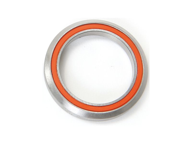 Stronglight Ball ring (silver / orange)