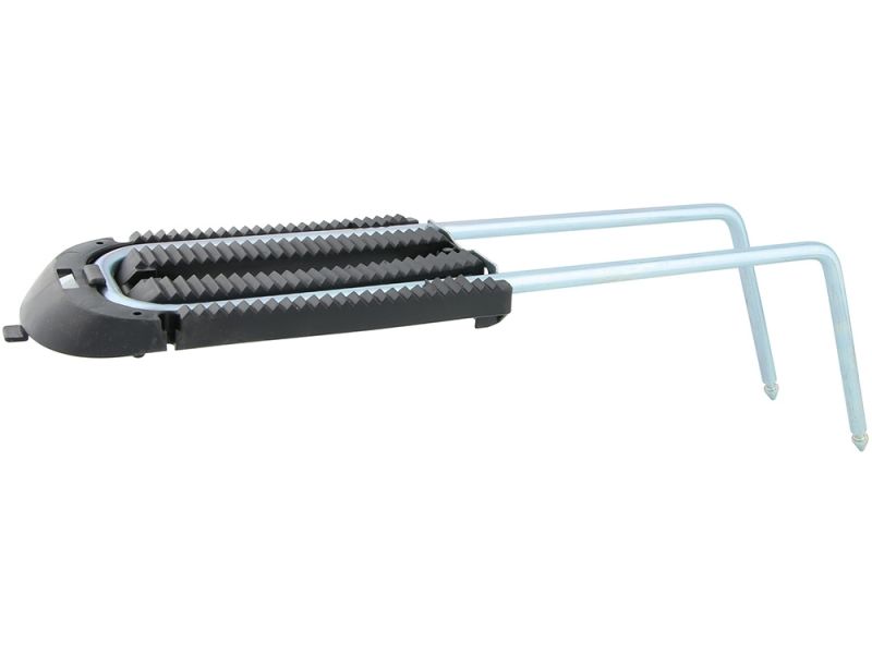 Hamax Child seat bar (black / grey)