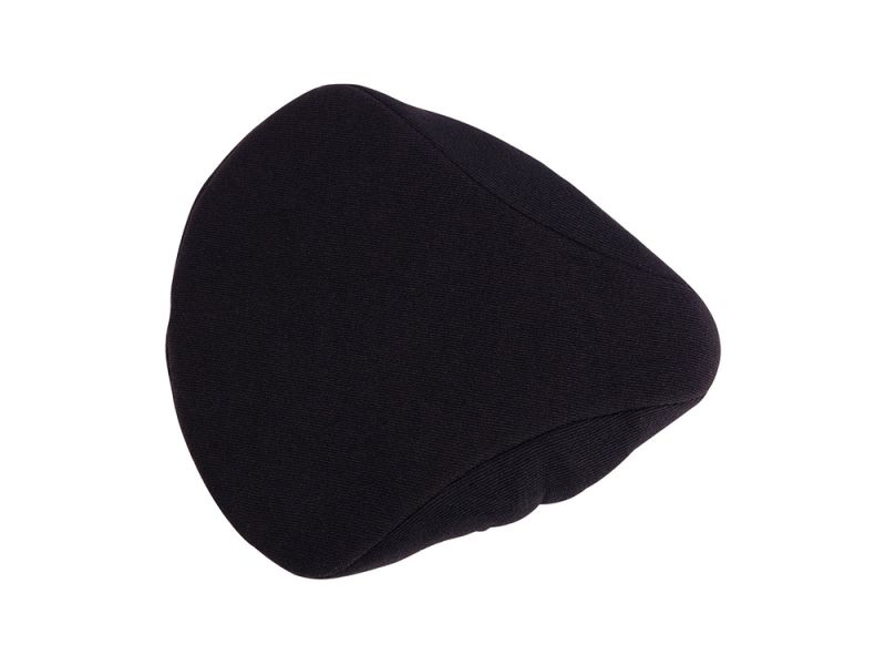 Haberland Saddle cover VISKO L (black)