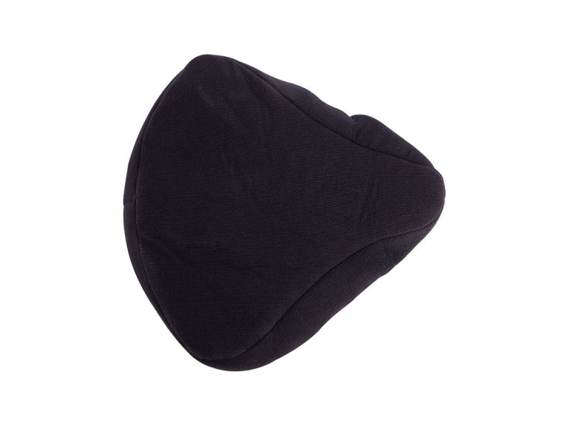 Haberland Saddle cover VISKO XL (black)