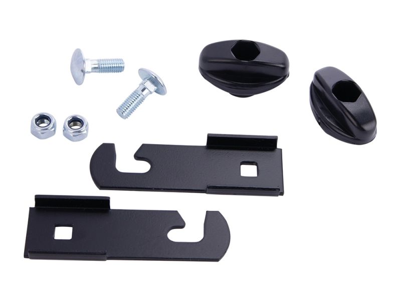 Bobike extension set (black)
