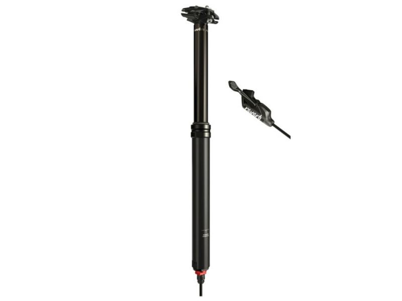 RockShox Reverb Stealth 1X Vario seat post (34.9mm | 100mm | left)