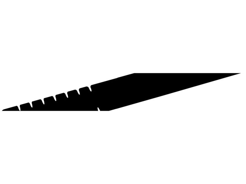 Zéfal Frame protection DT Armor (black)