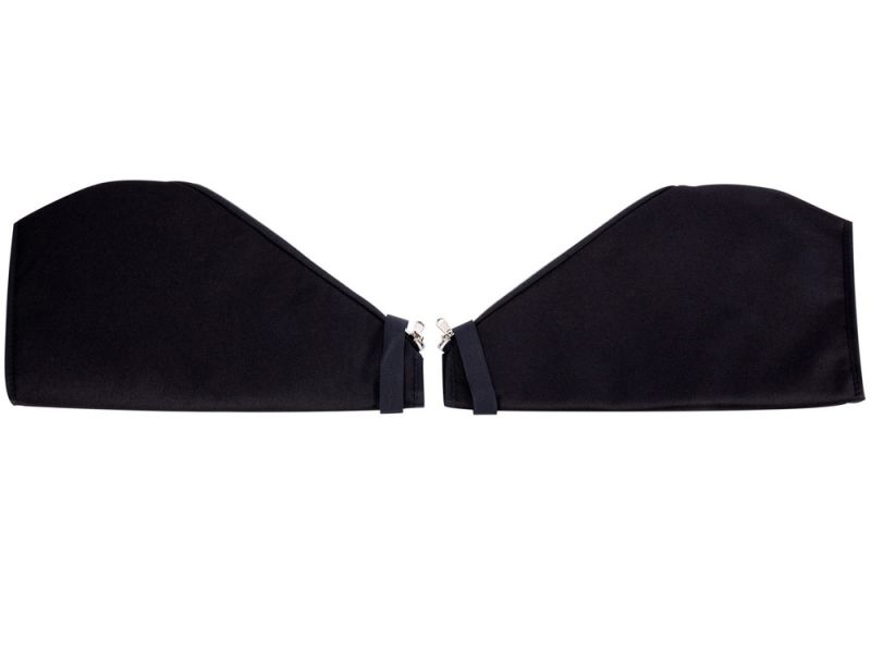 Haberland Hand protectors