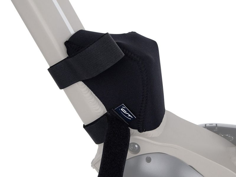 Contec Neo.Protect contact protection (black / grey)