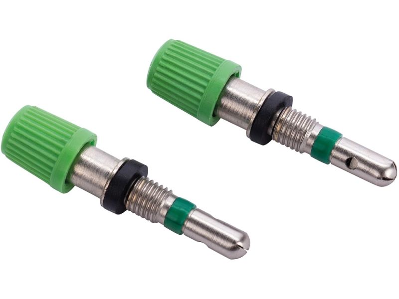 Alligator Universal flash valve (2 pieces)