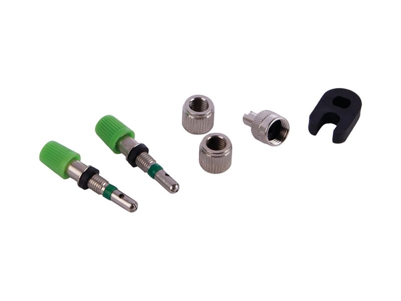 Alligator Universal flash valve Set