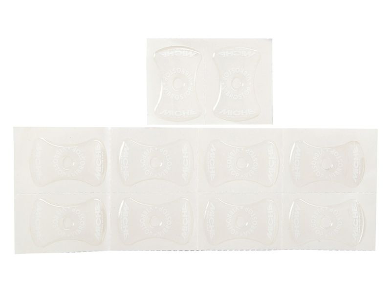 Miche Vibrostop Pads