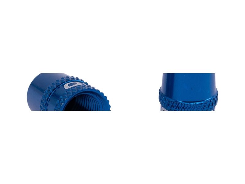 Fasi AV Valve Cap (blue)