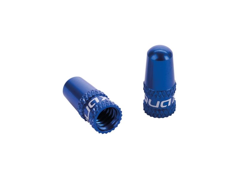 Fasi SV Valve Cap (blue)