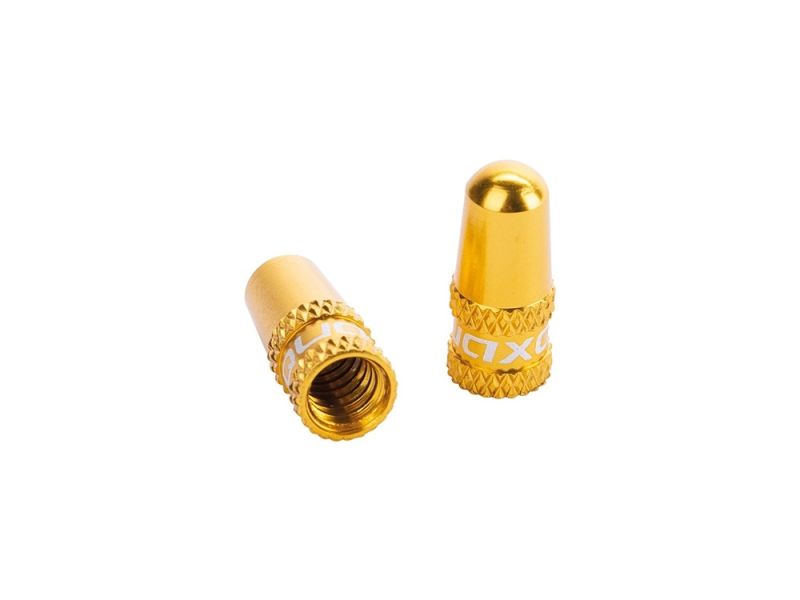 Fasi SV Valve Cap (gold)