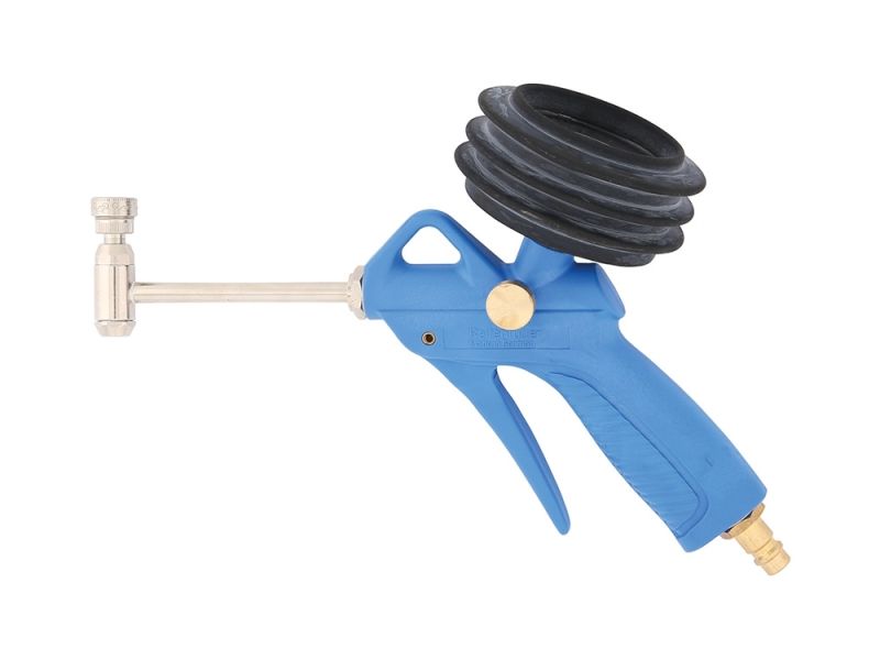 Alligator Air Bullet tyre inflator