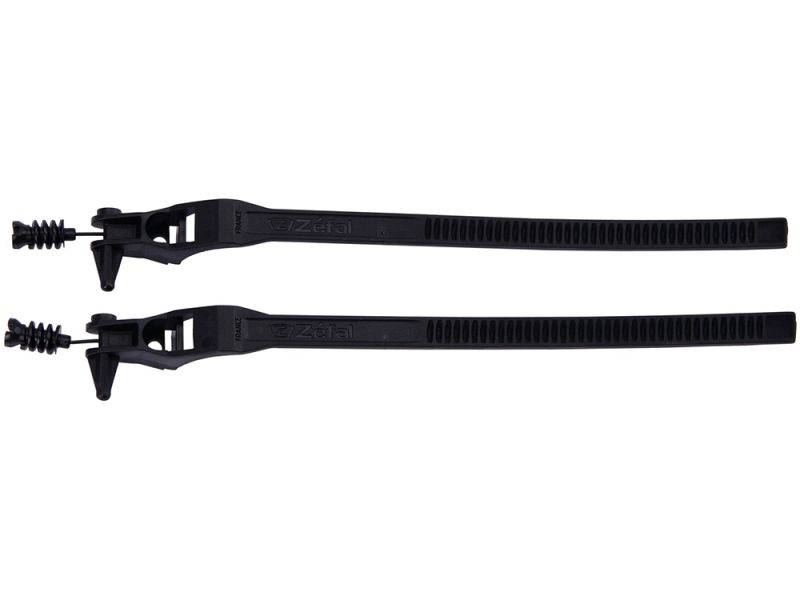 Zéfal Pump holder Switch System