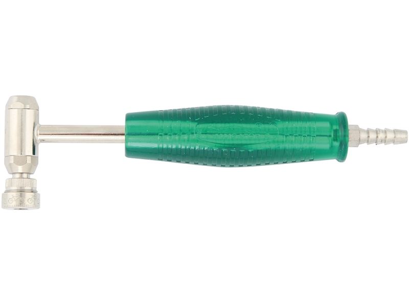 Alligator Tyre inflator