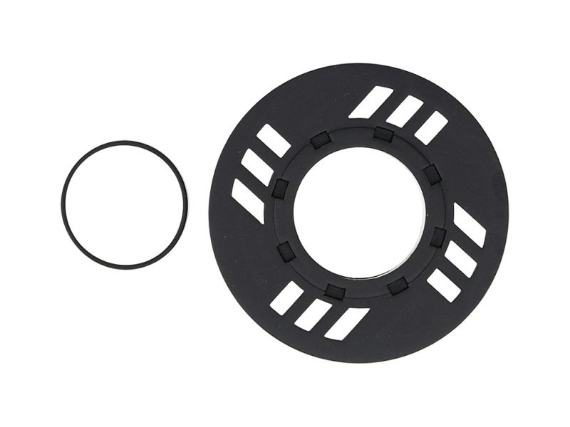 Miranda Delta 0 chain guard