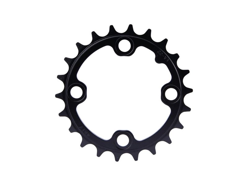 Truvativ MTB / Trekking chainring (22 teeth | aluminium)