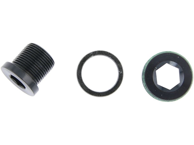 Truvativ MTB / Trekking Crank screw