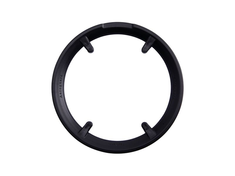 Truvativ Aero Guard chain guard ring (black | 42-44 Teeth | RZ)