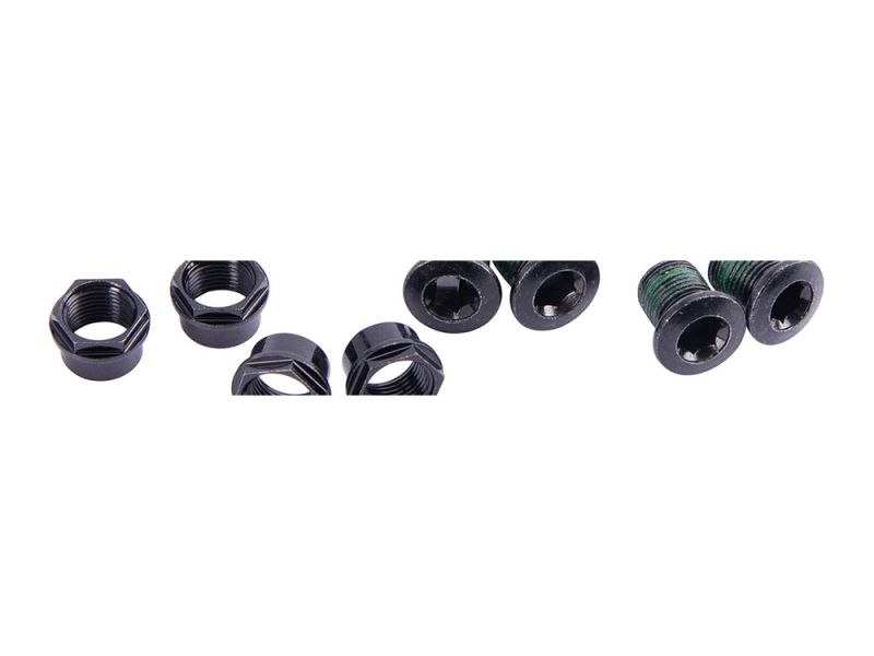 Truvativ Chain Ring Bolts eMTB (Steel | SRAM)