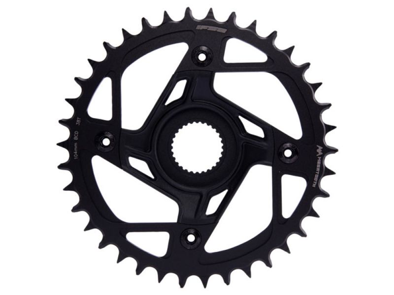 FSA Spider (aluminium | 38 teeth)