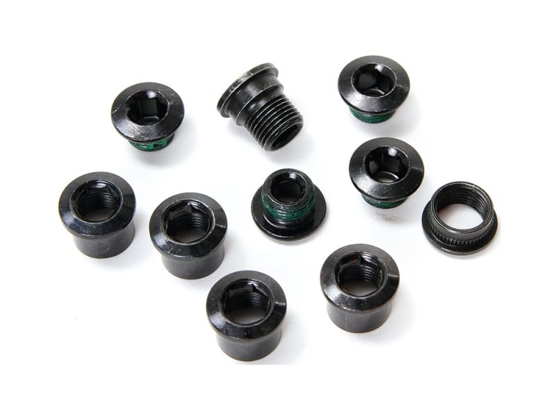 Truvativ Chainring bolt (Quarq | steel)