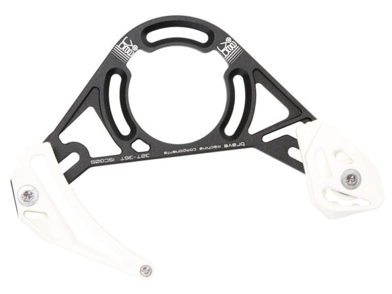Brave Classic Downhill chain guide