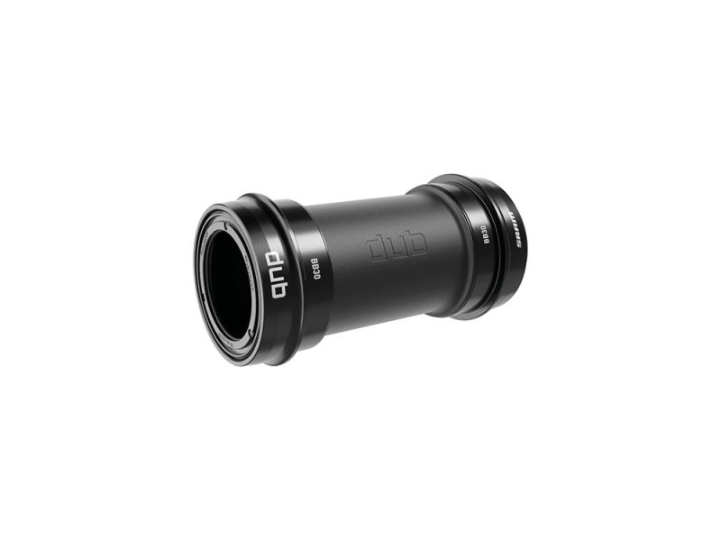SRAM DUB Bottom Bracket 68 / 73mm (black)