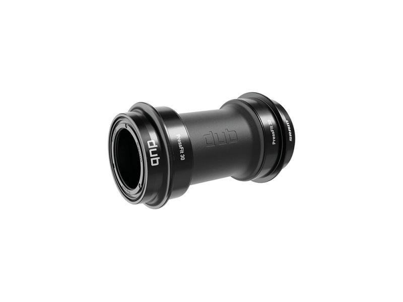 SRAM DUB Bottom Bracket Mtb Bb30 Pressfit 68 / 73 (black)