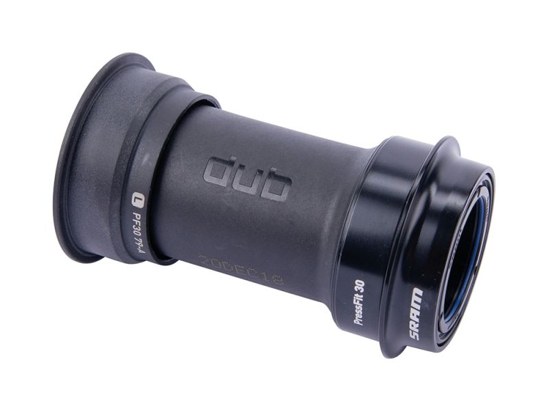 SRAM DUB Bottom Bracket Bb30 Pf Cervelo 79 / 83 / Bbr (black)